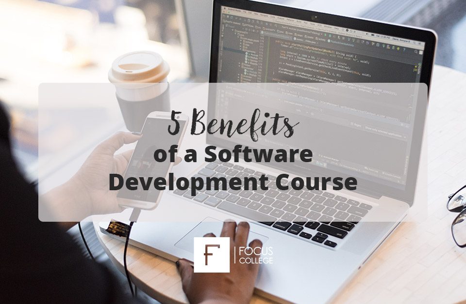 Benefits of a Software Development Course