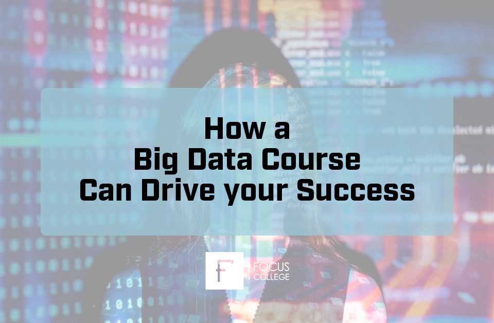 Big Data Course - Blog Image